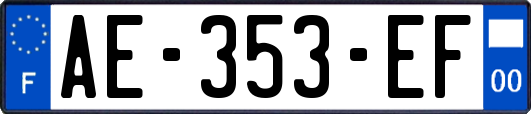 AE-353-EF