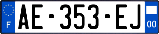 AE-353-EJ