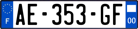 AE-353-GF