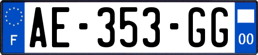 AE-353-GG