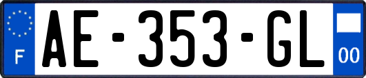 AE-353-GL