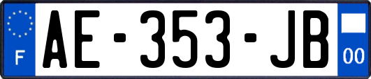 AE-353-JB