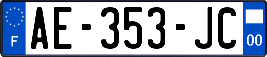 AE-353-JC