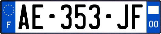 AE-353-JF