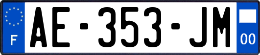 AE-353-JM