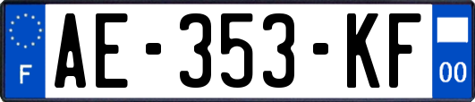 AE-353-KF