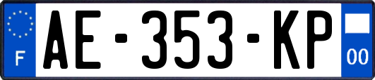 AE-353-KP