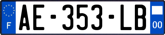 AE-353-LB