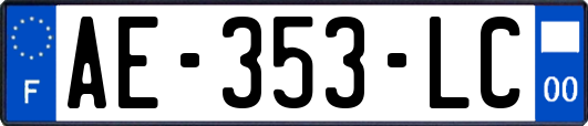 AE-353-LC