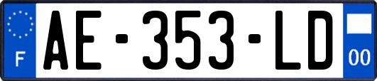 AE-353-LD