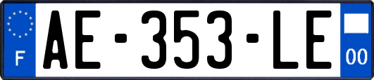 AE-353-LE