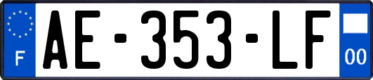 AE-353-LF