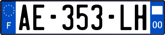 AE-353-LH