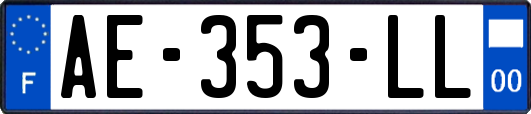 AE-353-LL