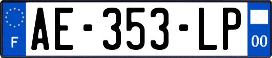 AE-353-LP