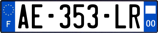 AE-353-LR
