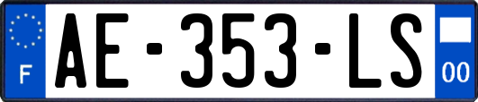AE-353-LS