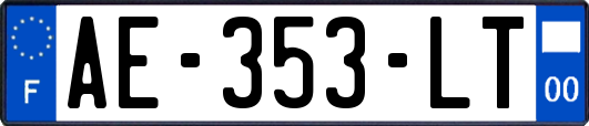 AE-353-LT