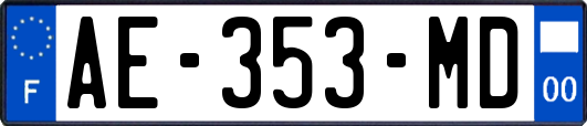 AE-353-MD
