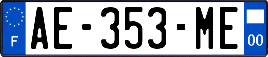 AE-353-ME