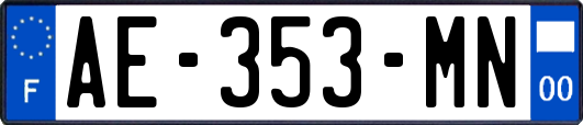 AE-353-MN