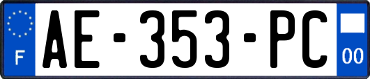 AE-353-PC