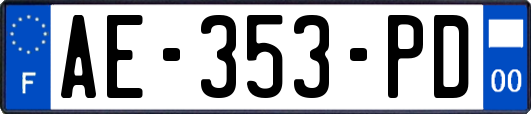 AE-353-PD