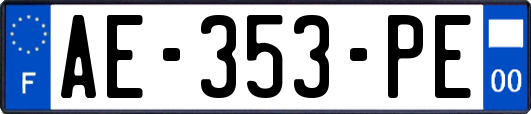 AE-353-PE