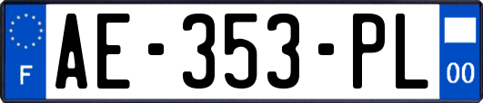 AE-353-PL