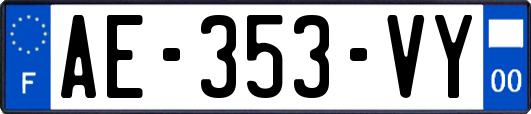 AE-353-VY