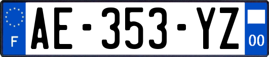 AE-353-YZ