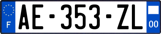 AE-353-ZL