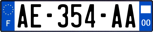 AE-354-AA