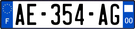 AE-354-AG