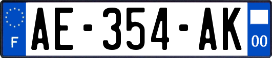 AE-354-AK