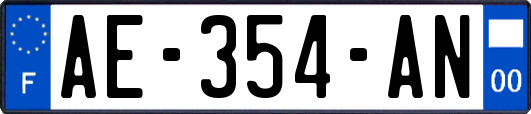 AE-354-AN