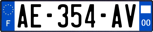 AE-354-AV