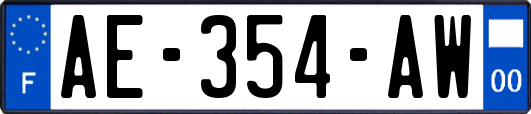 AE-354-AW