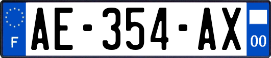 AE-354-AX