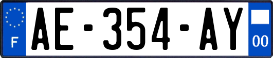 AE-354-AY