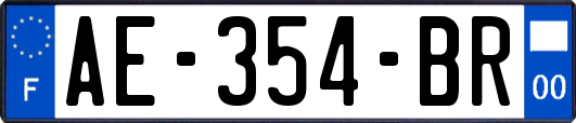 AE-354-BR