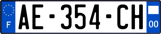 AE-354-CH