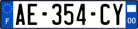 AE-354-CY