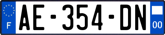 AE-354-DN