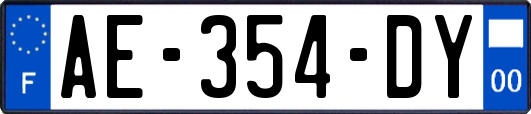 AE-354-DY