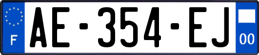 AE-354-EJ