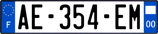 AE-354-EM