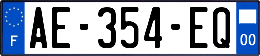AE-354-EQ