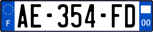 AE-354-FD