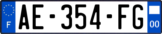 AE-354-FG